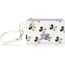 Amazon | [ディズニー] フラグメントケース D7143WH レディース